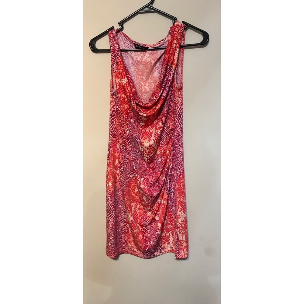 George dress, size small